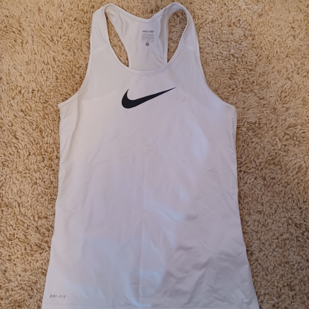 Nike Dri-Fit Tank Top